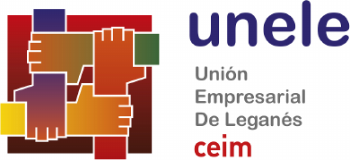 UNELE, Unión Empresarial de Leganés